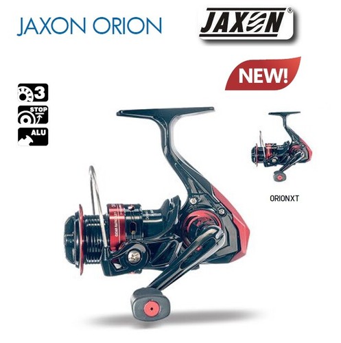 Jaxon orion fishing - orion, xt