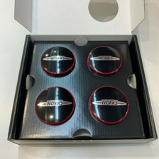 Brand New Genuine MINI JCW