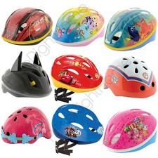 Kids safety helmets - helmets, bike