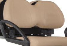 Genuine club car - car, seat