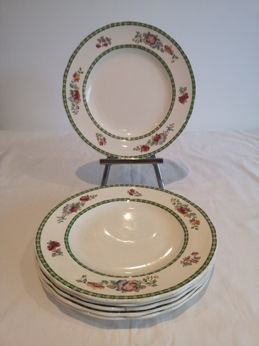 Vintage copeland spode - 6,