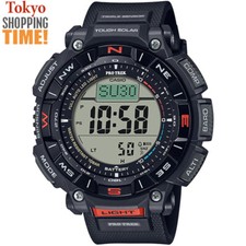 Casio Pro Trek PRG-340-1JF