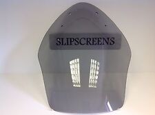 BMW R 1200 RT 2005-2013 touring screen, made in uk, 5mm thick 2 colours.*new*