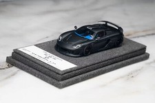 The Laboratory 1/64 Black