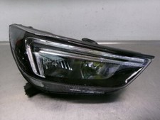 VAUXHALL MOKKA X 2017 Headlight O/S    42566563: 86676
