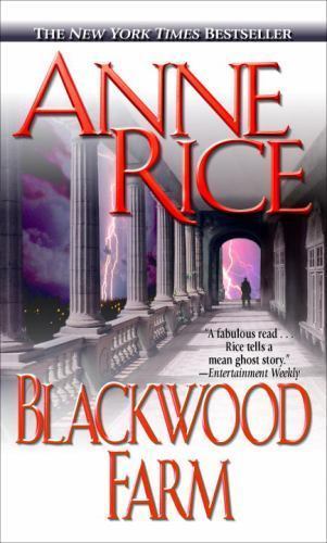 Blackwood farm rice anne - blackwood, rice,
