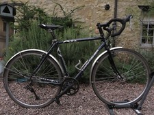 GaryFisher 700c tourer