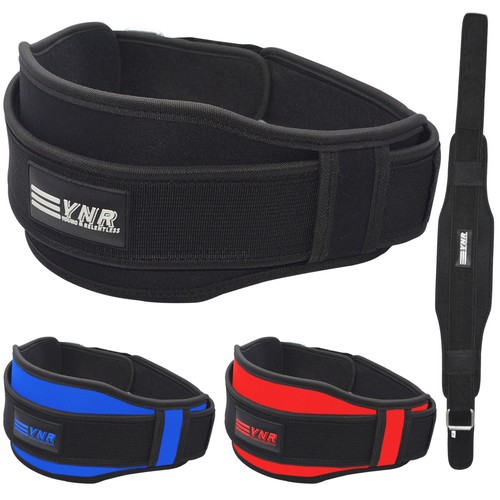 Weight lifting belt - lifting,