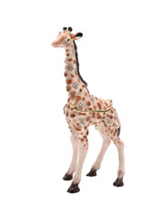 Trinket Box By Juliana