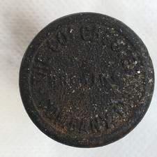 Colchester Brewing Company old