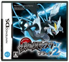 Pokemon Black 2