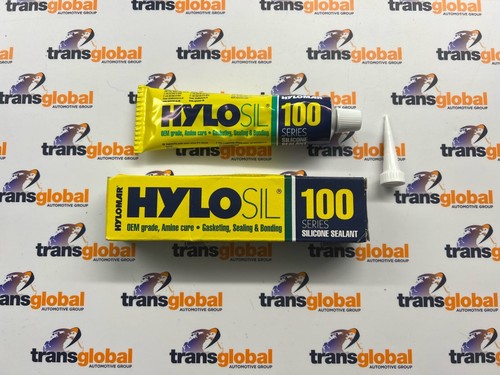 Hylomar hylosil instant gasket - hylomar,