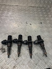 2002 AUDI A3 1.9 SET OF 4