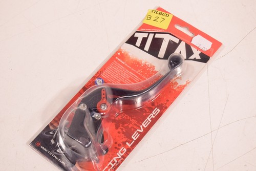 Titax short racing - titax, brake