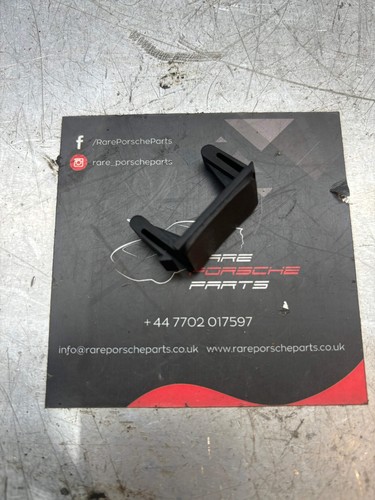 Porsche 944 968 switch blank