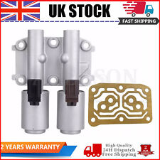 Transmission Dual Linear