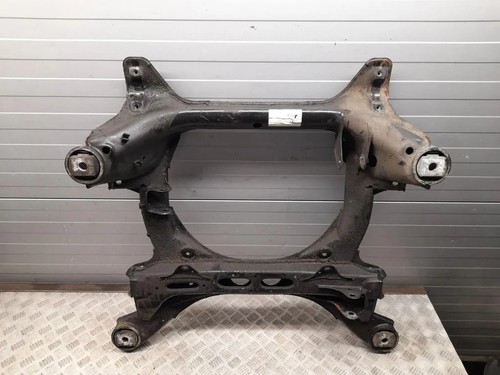 Audi front axle subframe - 4m,