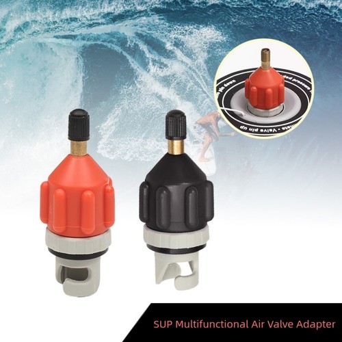 Paddle board air nozzle - board,