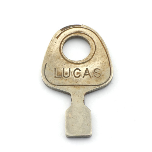 Genuine lucas original - lucas,