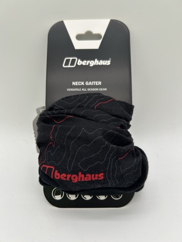 Berghaus unisex recycled chute - recycled,