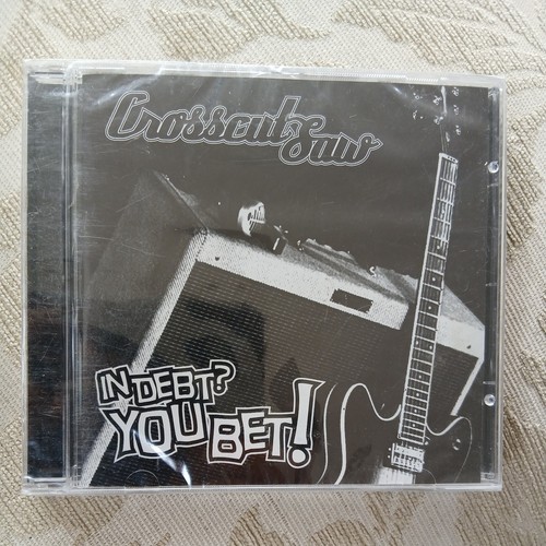 Crosscut saw debt - crosscut, you
