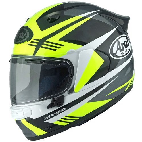 Arai quantic full - quantic, face