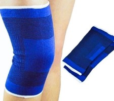 2 x Knee Support Compression