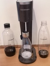 SodaStream Genesis Sparkling