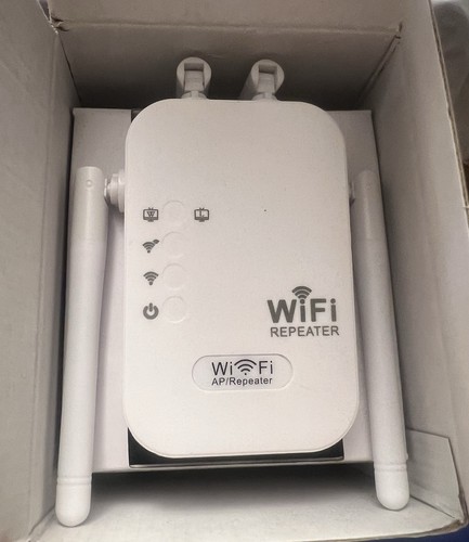 Wifi repeater wireless range - wifi,