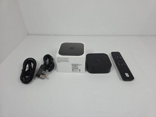 Apple media streamer - apple,
