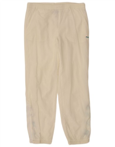 Fila mens tracksuit trousers - mens,