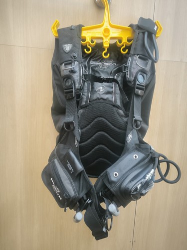 Aqualung dimension bcd - i3,