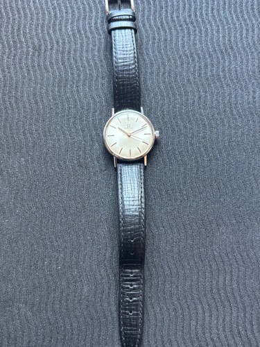 Omega watch ref 131 - ref., 131.018
