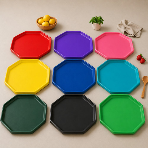 Small mixing tray 70cm - small, x