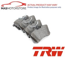 BRAKE PADS SET BRAKING PAD