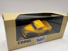 CORGI CLASSICS  1:43 SCALE