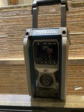 Makita  job Radio DAB+  MR007G