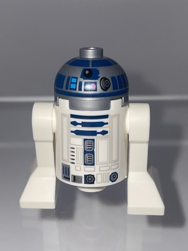 Lego star wars d2 - lego,