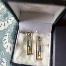 Stylish Drop Earrings Which