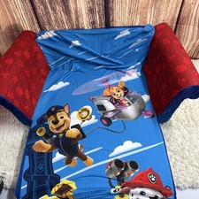 Marshmallow PAW Patrol Kids