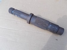 Original Ford Tractor 1000rpm 21 spline 2 Speed PTO Shaft 6600 7600 6700 9700 et