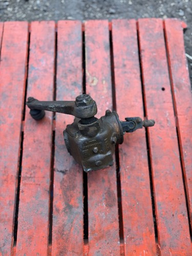 Mercedes steering box 208d - steering,