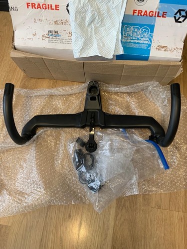 Pro vibe evo - pro, handlebar