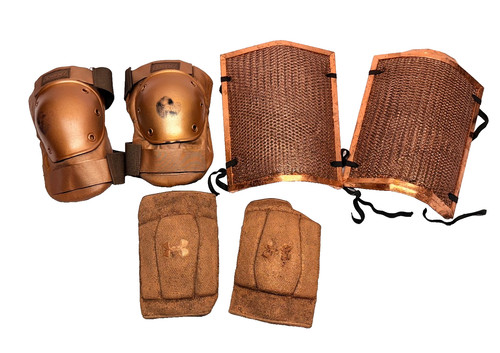 Hbo doom patrol wardrobe - hbo,