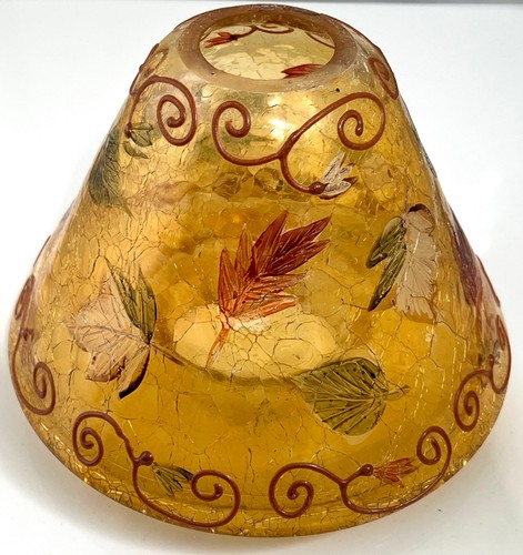 Yankee candle shade - yankee,