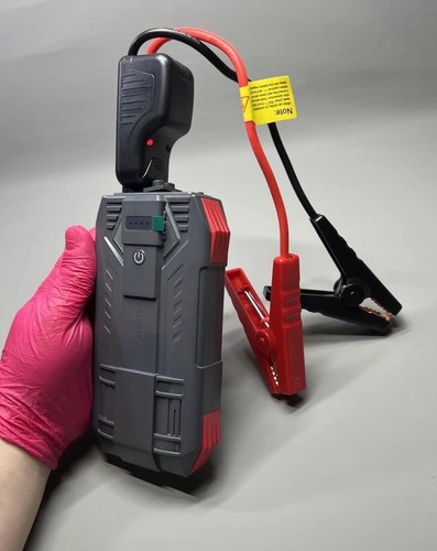 Car jump starter 4000a pack - car,