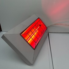 Quartzray Infrared Heater
