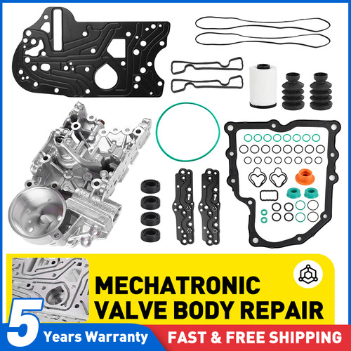 0am325066ac mechatronic repair - 0am325066ac,