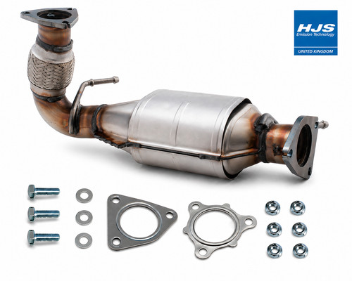 Hjs diesel oxidation - hjs,