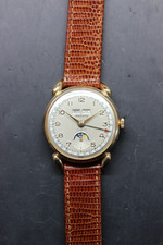 pronto triple calender